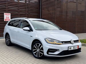 Volkswagen Golf VII [2012 - 2020] 2.0 TDI SCR DSG R-Line 2019