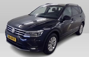 Volkswagen Tiguan II [2016 - Prezent] 1.5 TSI OPF DSG Comfortline 2019