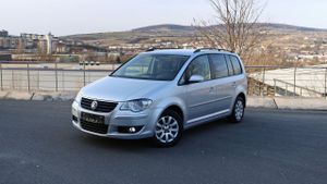 Volkswagen Touran I [2003 - 2015] 1.9 TDI DPF Highline 2010