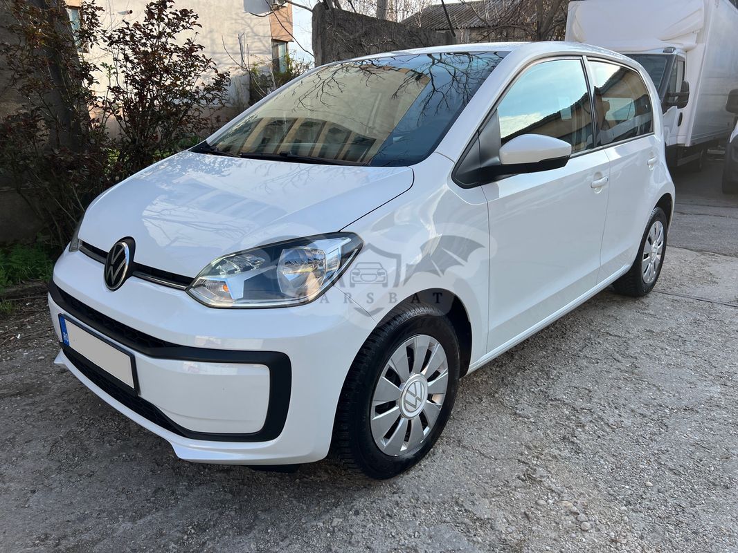 Volkswagen Up! 1.0 MPI Move 2020
