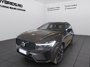 Volvo XC60 II [2017 - Prezent] T6 AWD Recharge Plus Dark 2023