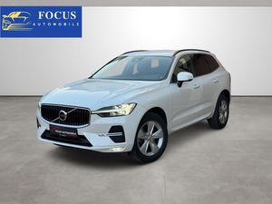 Volvo XC60 II [2017 - Prezent] B4 MHEV AWD Momentum Pro 2023