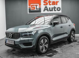 Volvo XC40 Recharge T5 Twin Engine AT7 Inscription Expression 2021