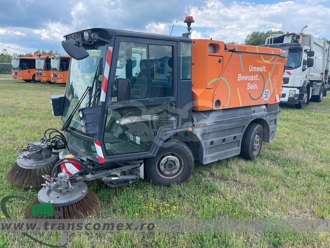 Alta Schmidt swingo compact 200 2014