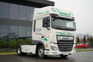 DAF XF 2021