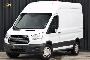 Ford Transit 2015
