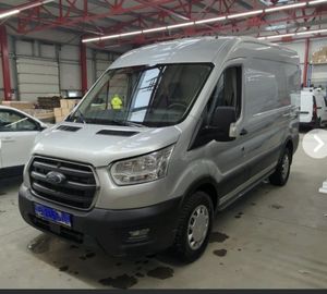 Ford Transit 2021