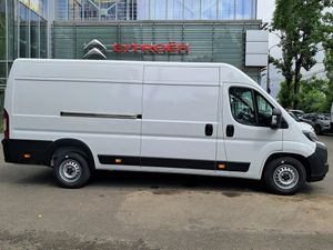 Peugeot Boxer 2024