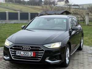 Audi A4 B9 [2015 - Prezent] 30 TDI S tronic 2023