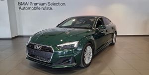 Audi A5 F5 [2016 - Prezent] ack 40 TFSI quattro S tronic advanced 2021