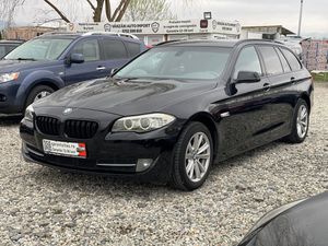 BMW 5 Series F10/F11/F07 [2010 - 2017] 2011