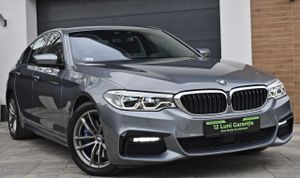 BMW 5 Series G30/G31 [2017 - Prezent] 530e AT PHEV 2019