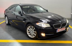 BMW 5 Series 520d Aut. 2013