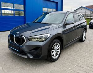 BMW X1 F48 [2015 - Prezent] sDrive18d Aut. 2020
