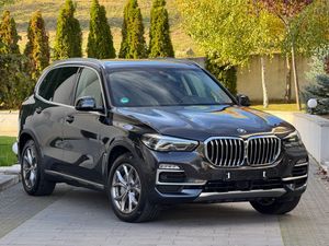 BMW X5 G05 [2018 - Prezent] xDrive45e xLine 2020