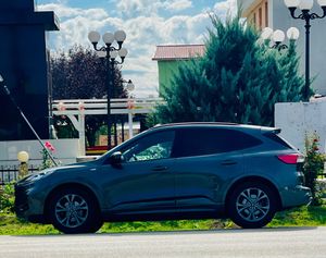 Ford Kuga III [2019 - Prezent] 1.5 TDCi 2x4 Aut. ST-Line 2020