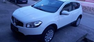 Nissan Qashqai 1.5 DCI DPF Visia 2011