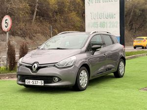Renault Clio IV [2012 - 2019 2015