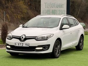 Renault Megane III [2008 - 2016] 2015