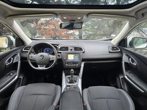 Renault Kadjar 2016
