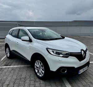 Renault Kadjar Energy dCi 110 EDC Business 2018
