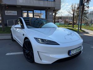 Tesla Model 3 2025
