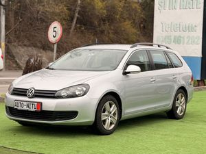 Volkswagen Golf VI [2008 -2013] 1.4 FSI Comfortline 2012