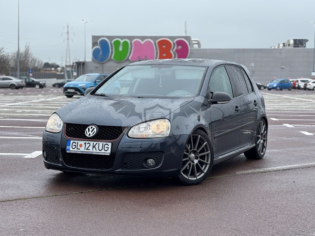 Volkswagen Golf V [2003 - 2009] 1.4 FSI Sportline 2006