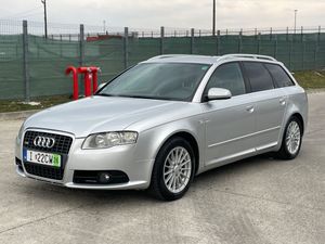 Audi A4 B8 [2007 - 2015] ver-2-0-tdi 2008