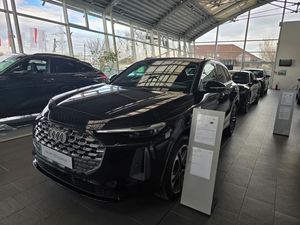 Audi Q5 FY [2016 - Prezent] 40 TDI quattro S tronic MHEV Basic 2025
