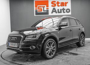 Audi Q5 8R [2008 - 2016] 3.0 TDI Quattro clean Stronic 2017