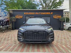 Audi Q5 FY [2016 - Prezent] 35 TDI ack S tronic advanced 2021