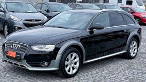 Audi A4 B8 [2009 - 2015] 2.0 TDI S tronic 2015