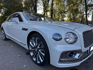 Bentley Flying Spur III [2019 - Prezent] 2022