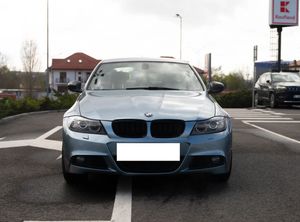 BMW 3 Series E90/E91/E92/E93 [2005 - 2013] 2010