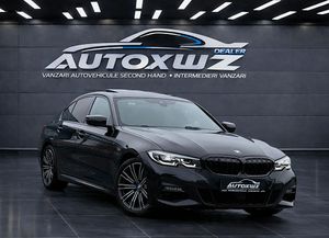 BMW 3 Series G20/G21 [2018 - Prezent] 320d Sport-Aut. M Sport 2019