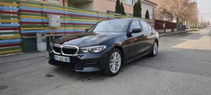 BMW 3 Series 2019
