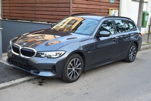 BMW 3 Series G20/G21 [2018 - Prezent] 330e Aut. Sport Line 2021