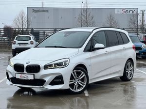 BMW 2 Series 218i AT 2021
