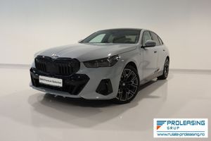 BMW 5 Series 520d xDrive AT MHEV 2023