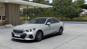 BMW 5 Series 520d xDrive AT MHEV 2026
