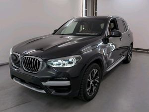 BMW X3 G01 [2017 - Prezent] 2020
