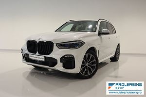 BMW X5 xDrive30d AT MHEV 2021