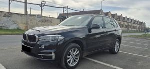 BMW X5 2014