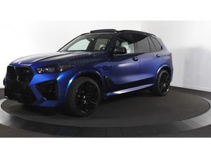 BMW X5 Competition 2023