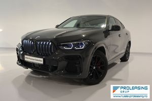 BMW X6 xDrive30d AT MHEV 2022