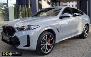BMW X6 G06 [2019 - Prezent] xDrive30d 2023