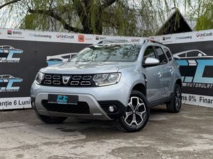 Dacia Duster II [2018 - Prezent] TCe 150 GPF Prestige 2019