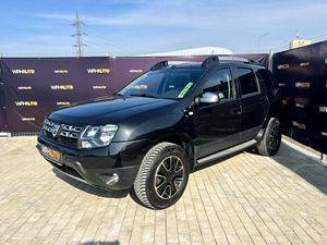 Dacia Duster I [2010 - 2017] 2016