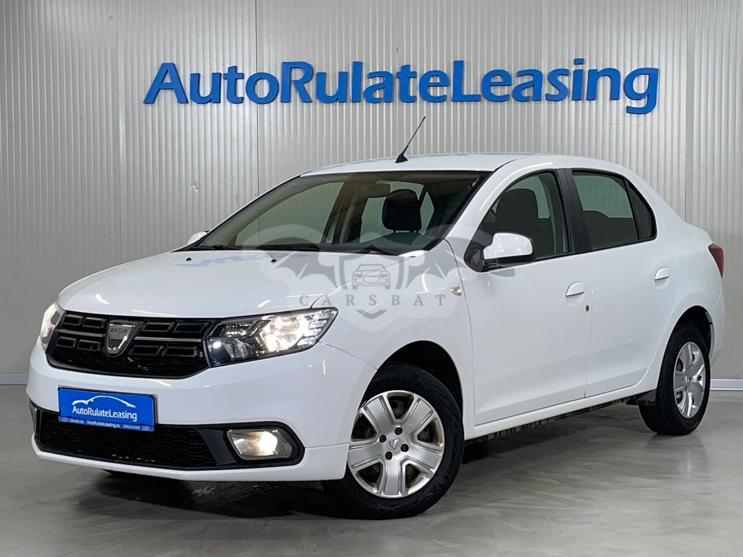 Dacia Logan II [2012 - 2020] 1.5 Blue dCi Laureate 2020